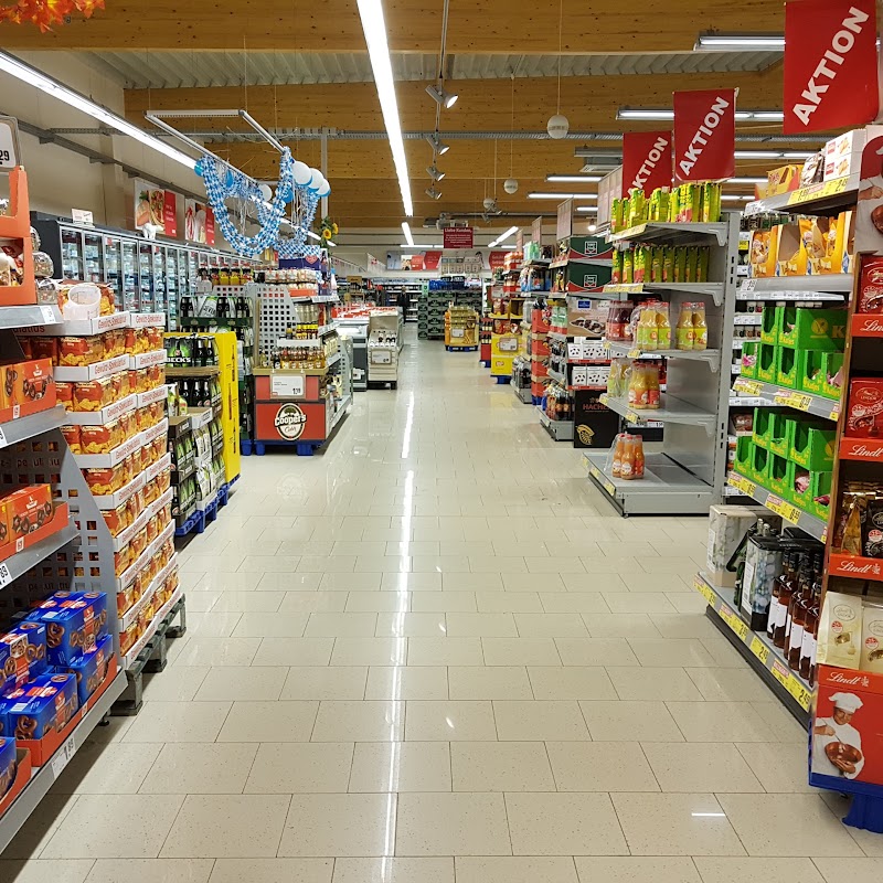 REWE