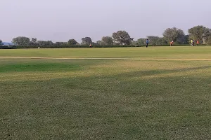 Rising Rajasthan Cricket Academy image