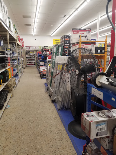 Hardware Store «Harbor Freight Tools», reviews and photos, 3302 Capital Blvd, Raleigh, NC 27604, USA