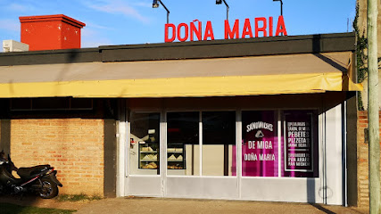 Sandwicheria Doña Maria - montevideo