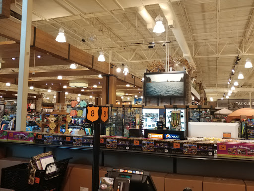 Outdoor Sports Store «Field & Stream», reviews and photos, 520 Clock Tower Way, Crescent Springs, KY 41017, USA