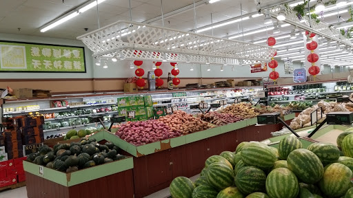 Asian Grocery Store «Asian Food Markets», reviews and photos, 1797 South Ave, Staten Island, NY 10314, USA