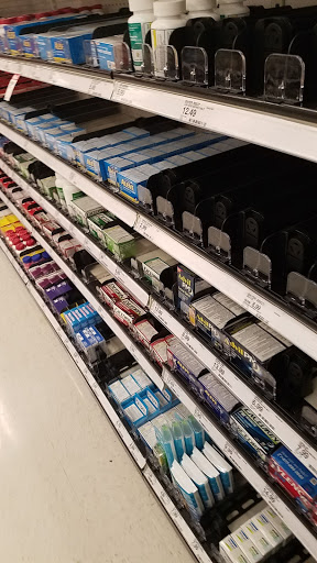 Department Store «Target», reviews and photos, 803 Industrial Blvd, Smyrna, TN 37167, USA