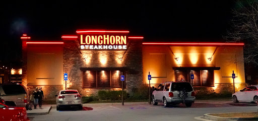 LongHorn Steakhouse