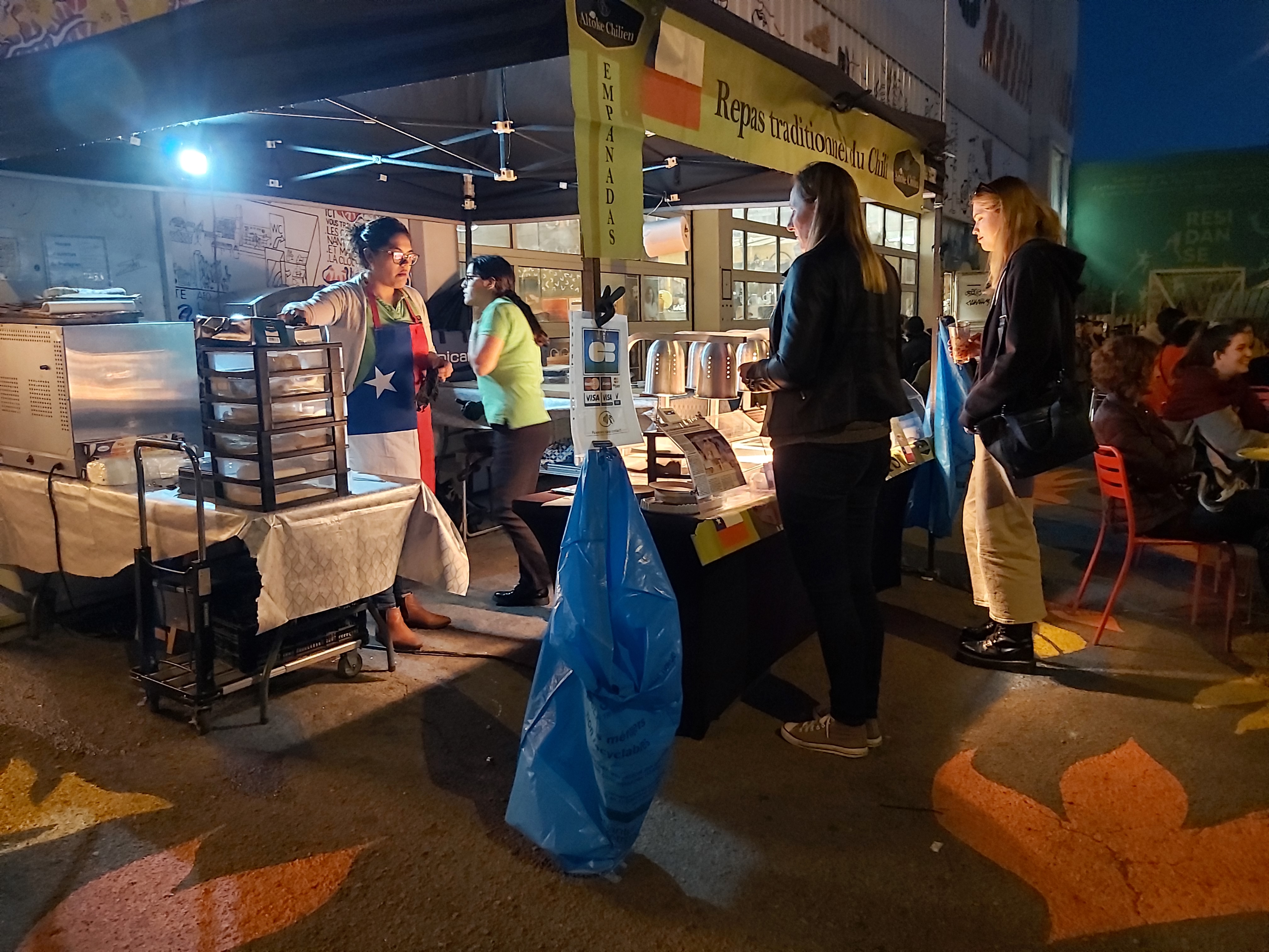 Photo n° 9 de l'avis de Maud.a fait le 06/10/2022 à 20:40