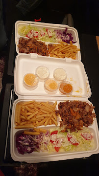 Plats et boissons du Restaurant Nur Kebab à Marck - n°10