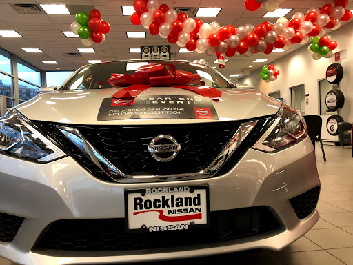 Rockland Nissan image 2