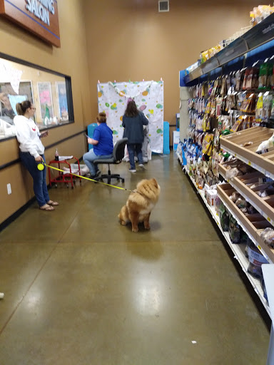 Pet Supply Store «PetSmart», reviews and photos, 1380 Fitzgerald Dr, Pinole, CA 94564, USA