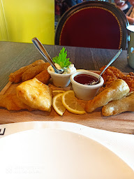 Photo n°35 de LA ROTISSERIE à Tulle ()