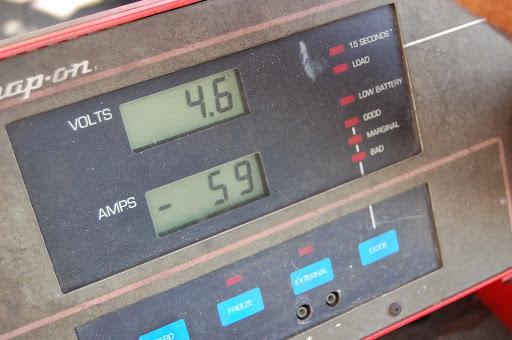 Auto Repair Shop «C & E Tire And Auto Service», reviews and photos, 11901 Indian Rocks Rd, Largo, FL 33774, USA