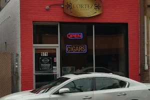 Cortez Cigars image