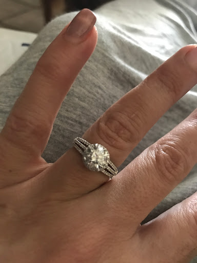 Jeweler Tamilla, 3340 Peachtree Rd #1800, Atlanta, GA 30326, USA, 