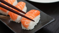 Sushi du Restaurant japonais Modern Sushi à Vitrolles - n°15