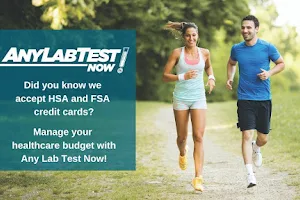 Any Lab Test Now - West Des Moines image