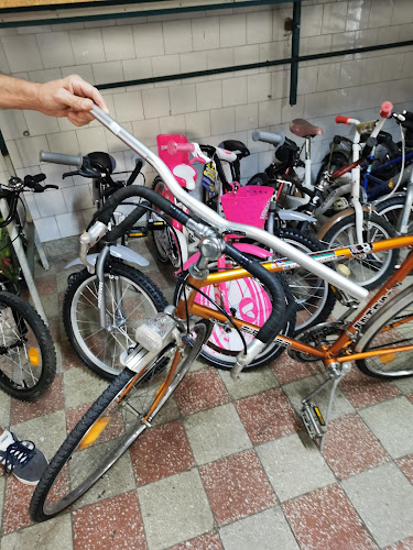 Fit-Boys Kerékpár szaküzlet és szerviz - Pécs