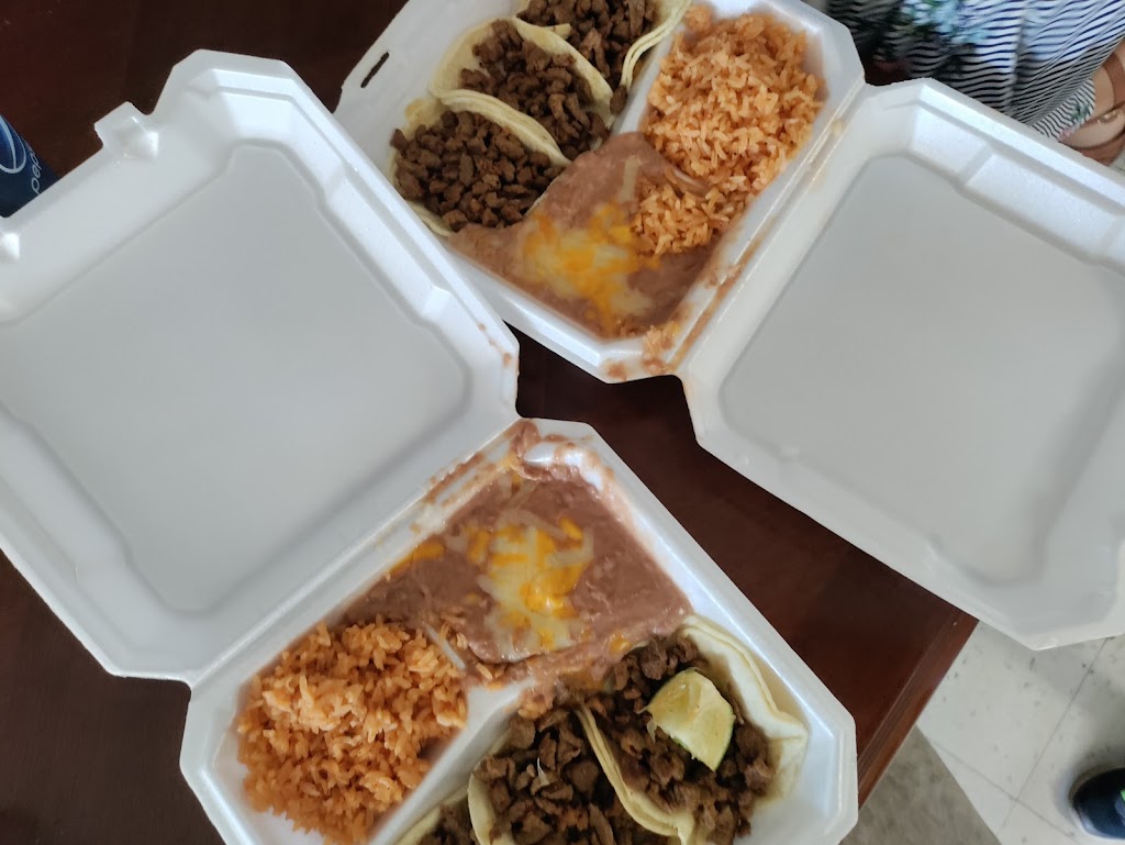 Taqueria Taco Picante 98528