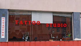 Tattoo Studio Sandovi