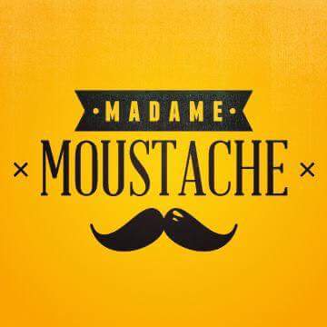 Madame Moustache - Kapper