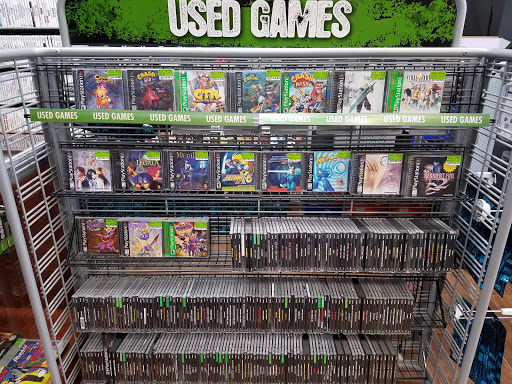 Video Game Store «Play N Trade», reviews and photos, 25106 Marguerite Pkwy, Mission Viejo, CA 92692, USA