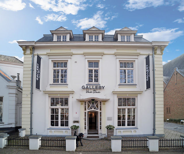 Gallery of Dun | Contemporary art