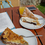 Photo n°1 de l'avis de V... fait le 14/08/2022 à 14:17 sur le  Lund Sylt à Hörnum