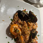 Photo n°1 de l'avis de Ewe.e fait le 15/10/2023 à 08:35 sur le  Ristorante - Pizzeria L' Arco à Latina