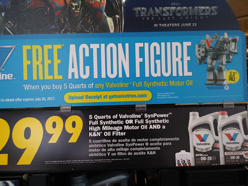 Auto Parts Store «Advance Auto Parts», reviews and photos, 830 10th St W, Palmetto, FL 34221, USA