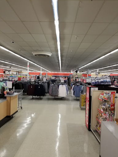 Discount Store «Kmart», reviews and photos, 1500 Fitzgerald Dr, Pinole, CA 94564, USA