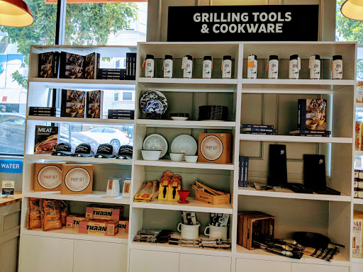 American Restaurant «Belcampo Meat Co.», reviews and photos, 1998 Polk St, San Francisco, CA 94109, USA