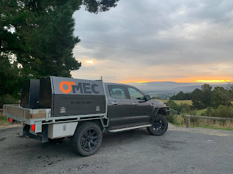 Otago Mechanical and Contracting Ltd - OMEC