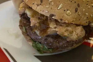 Burger Gourmet image