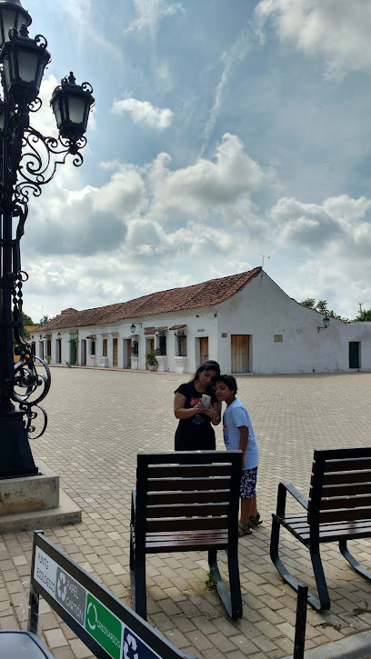 Tienda La Maye - El Burro, Pailitas, Cesar, Colombia