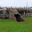 WWII bunker Oostende port