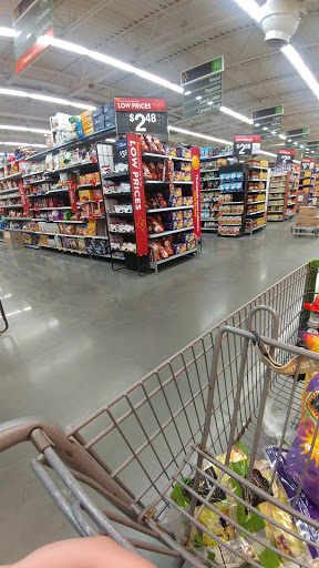 Supermarket «Walmart Neighborhood Market», reviews and photos, 8800 Lakeview Pkwy, Rowlett, TX 75088, USA