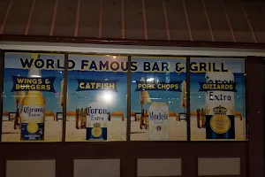 World Famous Bar And Grill image