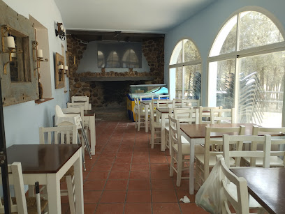 Restaurante Chiringuito Valdearenas - C. las Angosturas, 14978, Córdoba, Spain