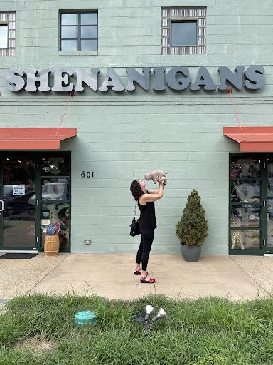 Toy Store «Shenanigans Toy Store», reviews and photos, 601 W Main St, Charlottesville, VA 22903, USA