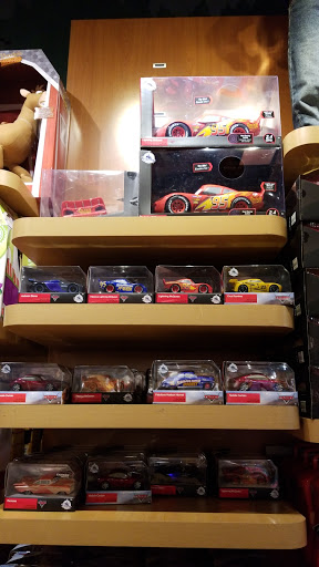 Toy Store «Disney Store», reviews and photos, 630 Old Country Rd, Garden City, NY 11530, USA