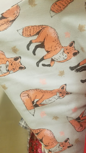 Fabric Store «Jo-Ann Fabrics and Crafts», reviews and photos, 12779 Riverdale Blvd, Coon Rapids, MN 55448, USA