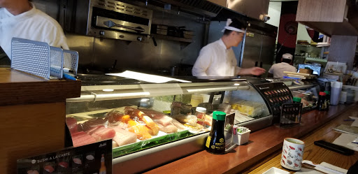 Sushi Dake image