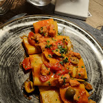 Photo n°4 de l'avis de Pedro.a fait le 03/09/2023 à 19:32 sur le  Bosa, Ristorante Sa Lumenera à Magomadas