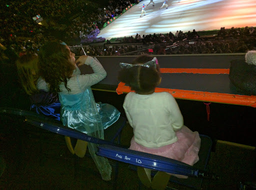 Event Venue «Webster Bank Arena», reviews and photos, 600 Main St, Bridgeport, CT 06604, USA