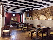 Restaurante Torre de Cotes en Alcoi
