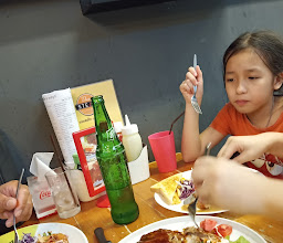 The Steak @ratchaburi photo