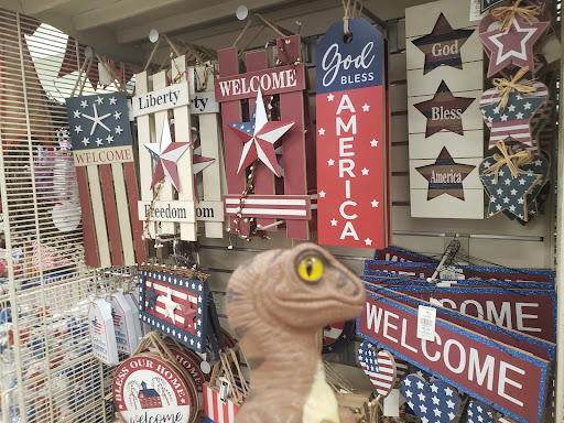 Home Goods Store «Christmas Tree Shops», reviews and photos, 2264 Miamisburg Centerville Rd, Dayton, OH 45459, USA