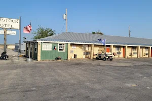 Comstock Motel image