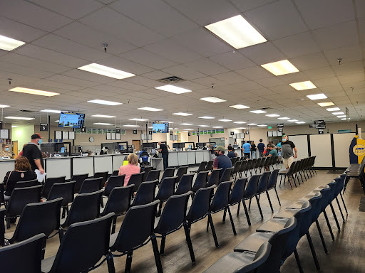 Folsom DMV