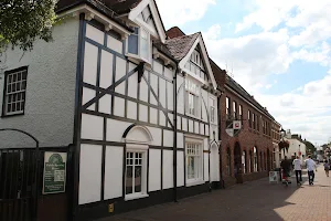 Epping Forest District Museum image