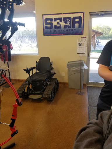 Adventure Sports «Edge Adventure Parks», reviews and photos, 11800 Koteewi Dr, Noblesville, IN 46060, USA