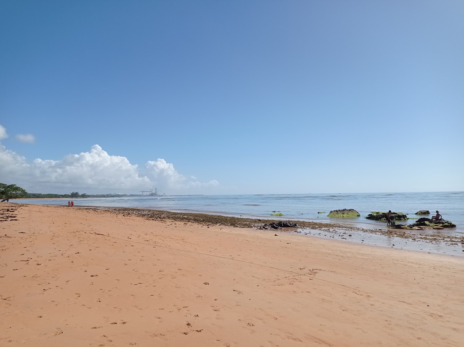 Photo de Plage de Mar Azul - endroit populaire parmi les connaisseurs de la détente